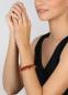 Preview: brown - Petit Glamour d'Afrique - Konplott bracelet